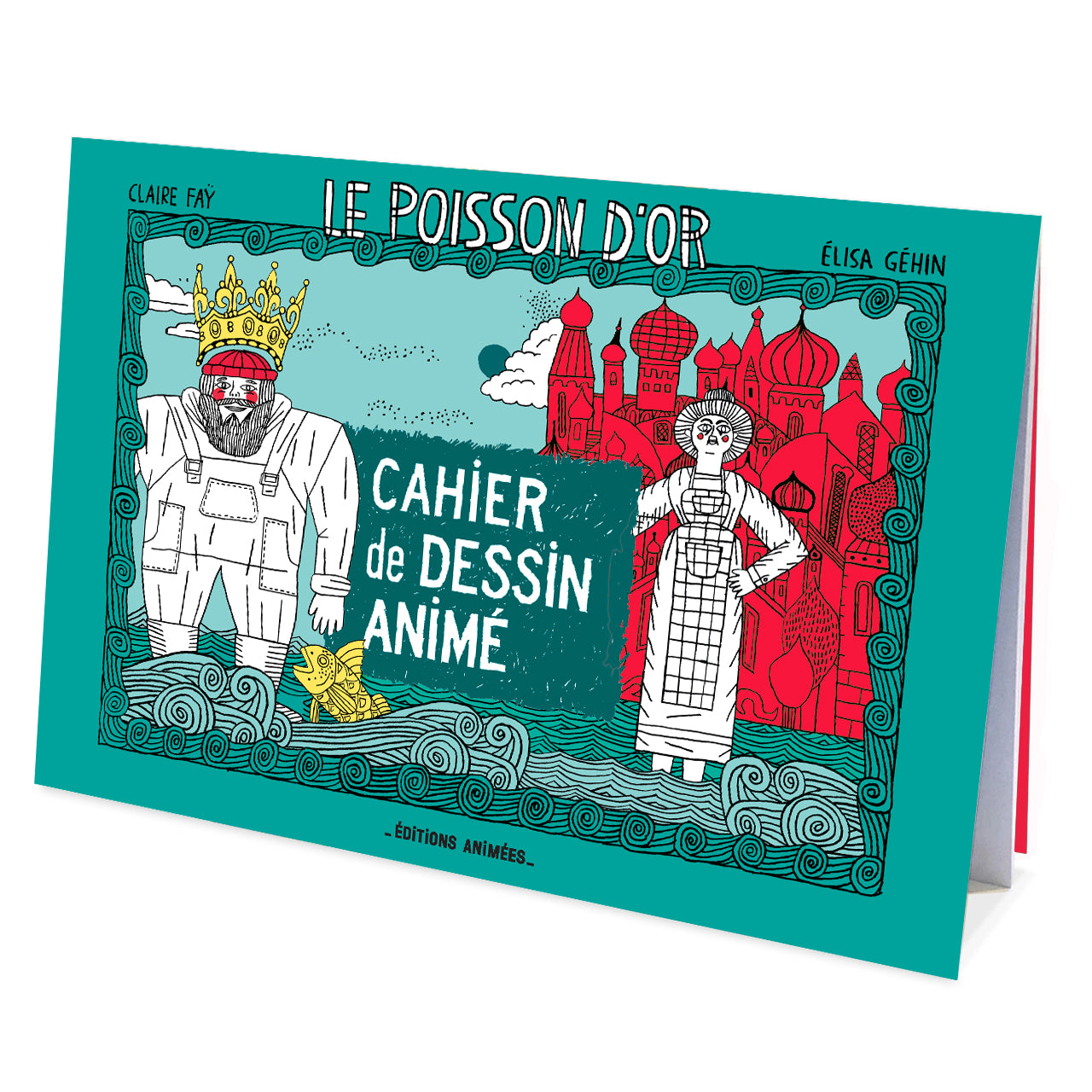 Coffret spécial Pâques