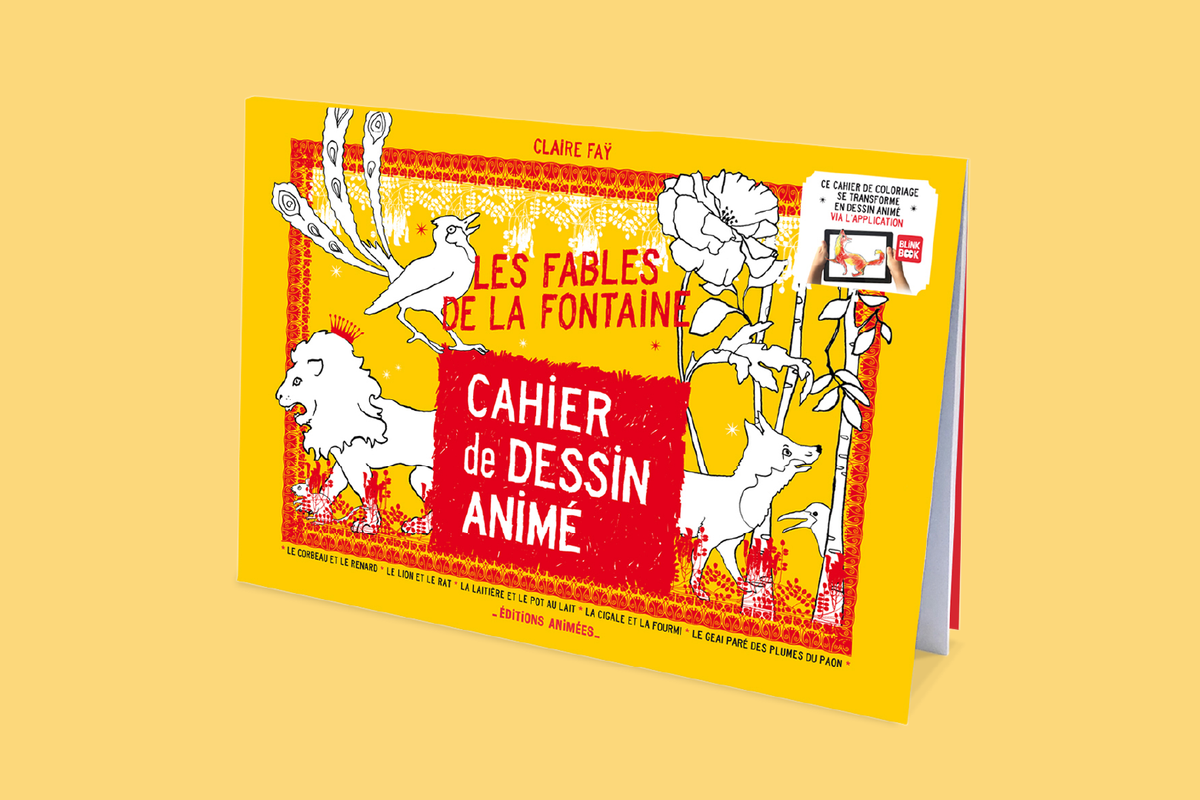 Fables de La Fontaine