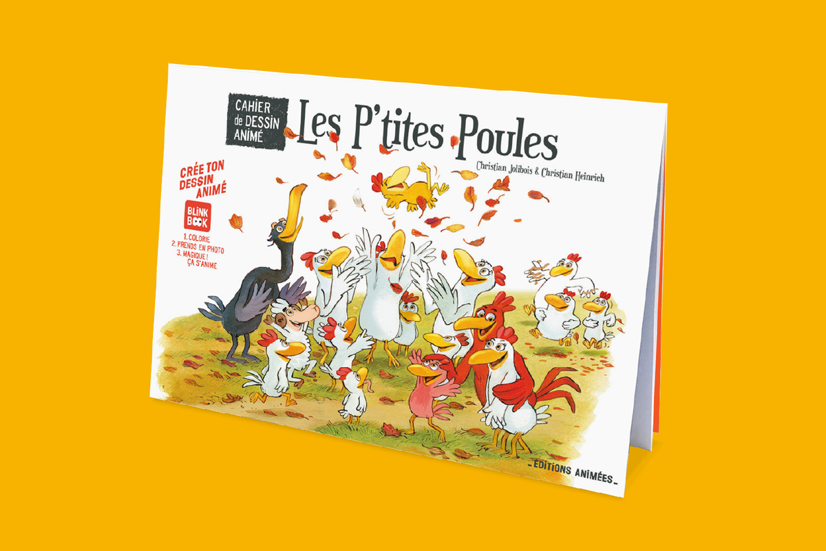 Les P&