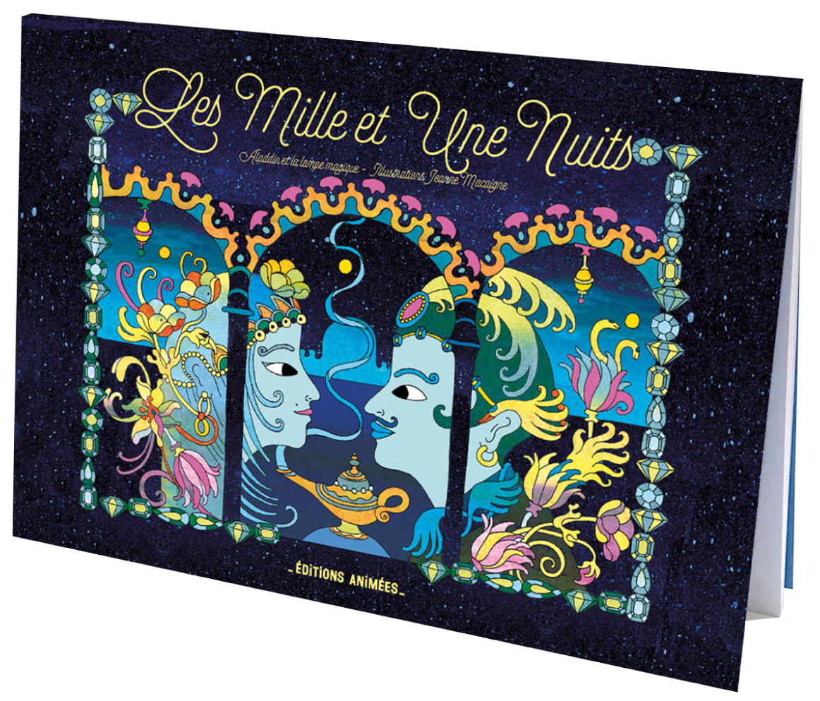 Tausendundeine Nacht