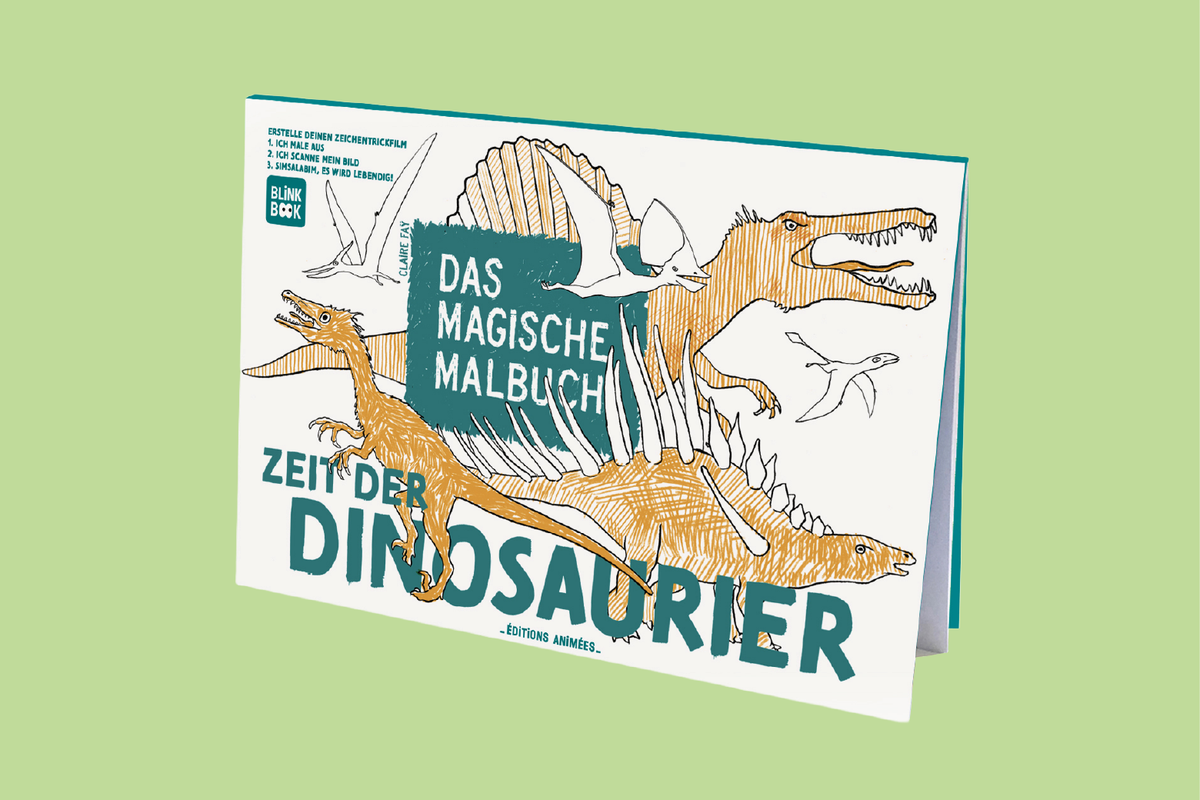 Zeit der Dinosaurier