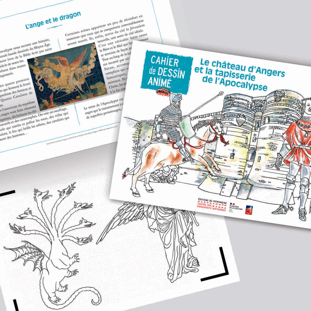 blinkbook_chateau_angers_et_tapisserie_apocalypse