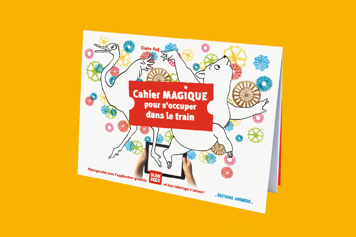 Cahier pour s&