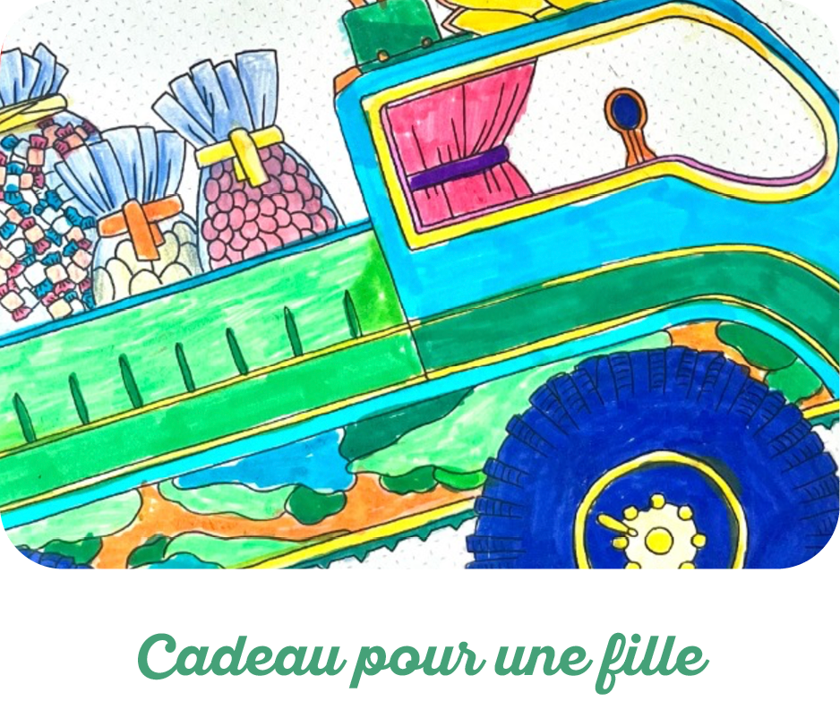 Cadeau d'anniversaire pour une petite fille : nos idées sans clichés