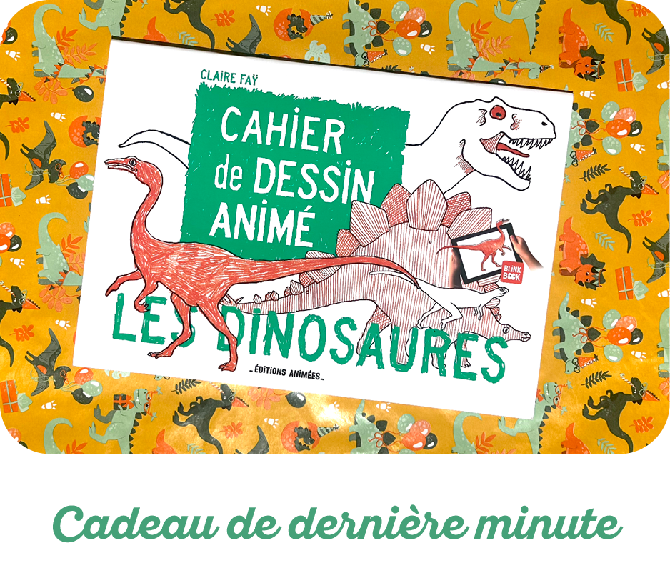 Cadeau d'anniversaire enfant dernière minute : nos solutions