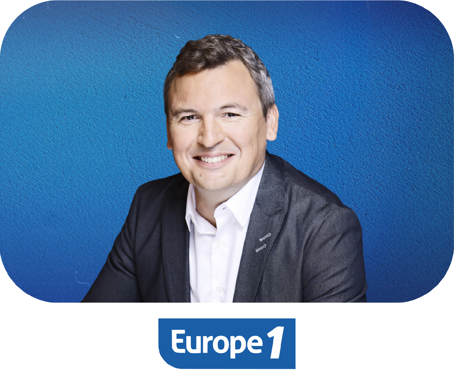 BlinkBook à l’honneur sur Europe 1 : les coloriages des enfants prennent vie