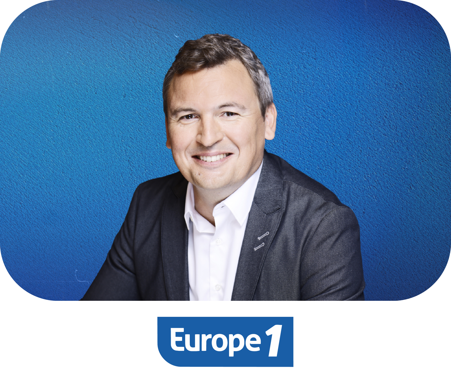 BlinkBook à l’honneur sur Europe 1 : les coloriages des enfants prennent vie