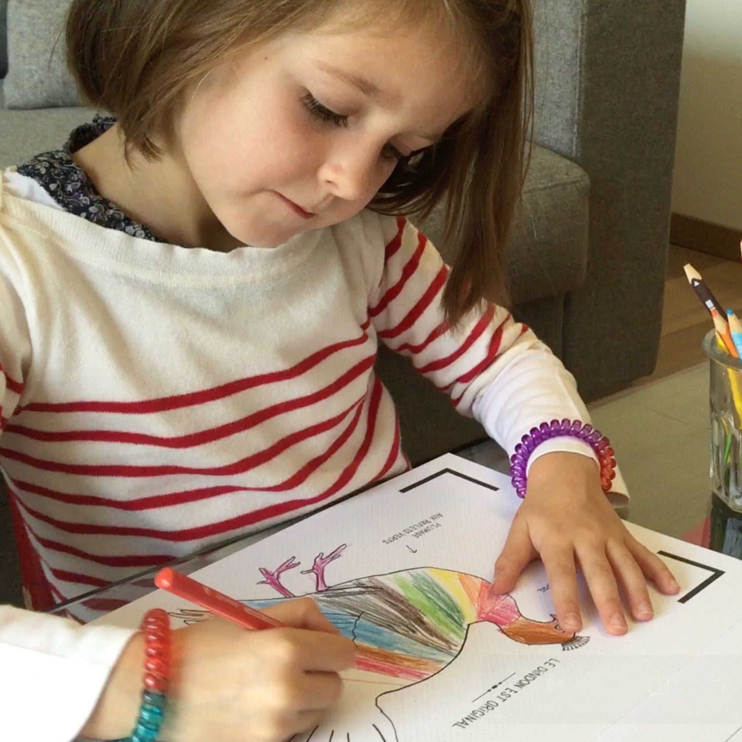 Best Seller 3 - 5 ans