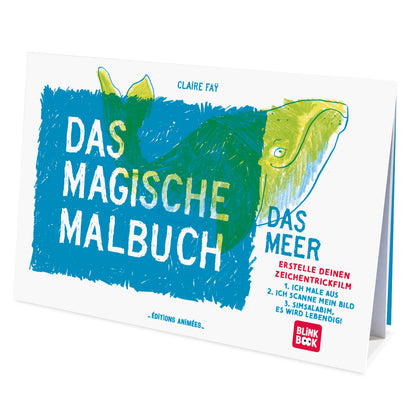 Das Meer