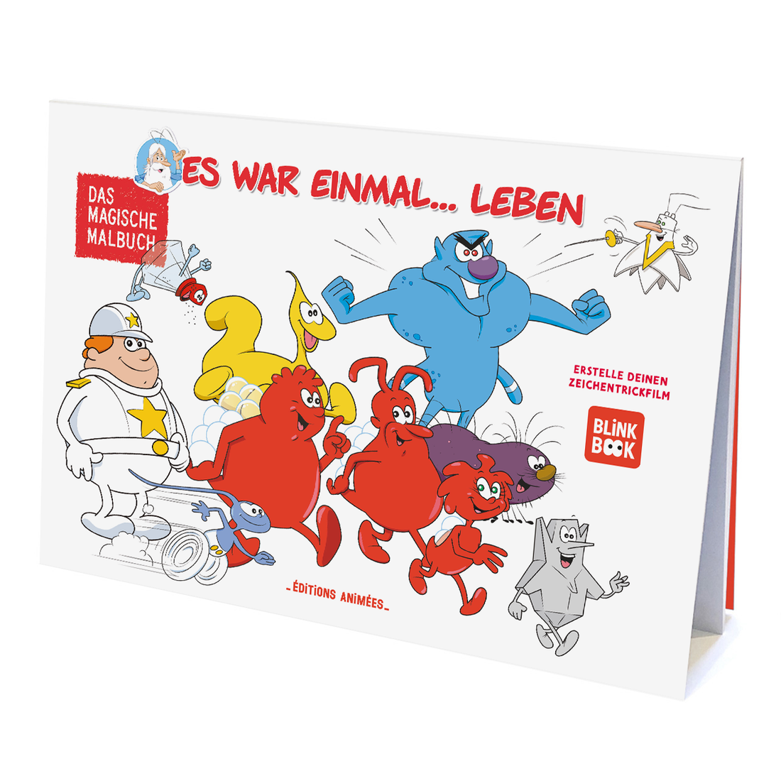 Das Leben