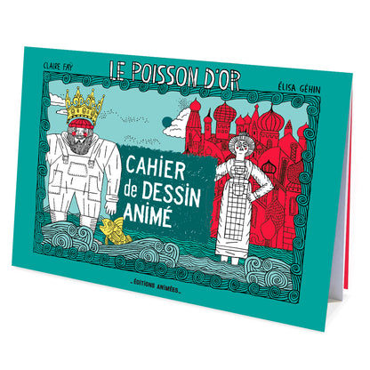Le Poisson d&
