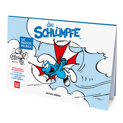 Die Schlümpfe