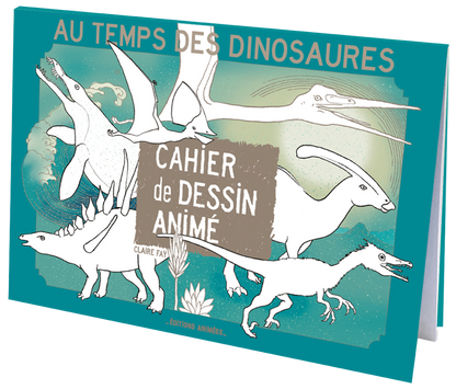 Temps des dinosaures
