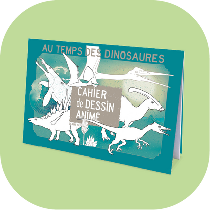 Temps des dinosaures