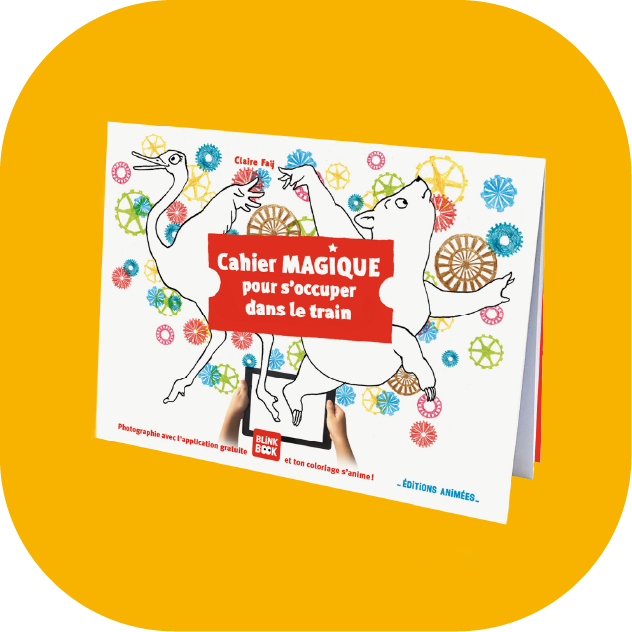 Cahier pour s&