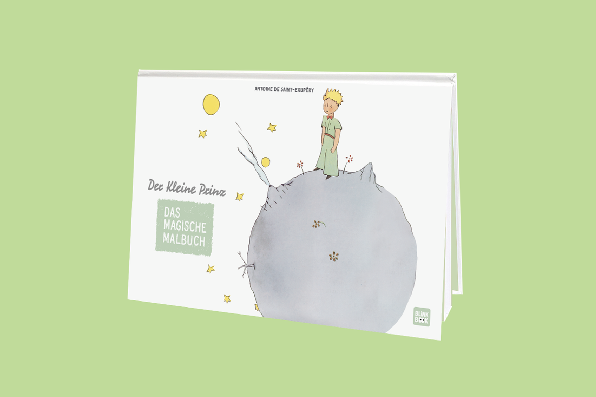 Der kleine Prinz
