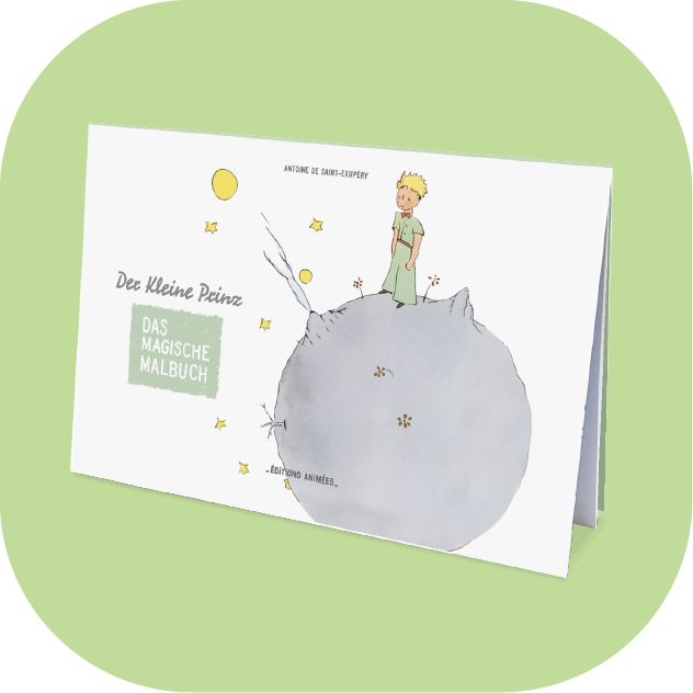 Der Kleine Prinz