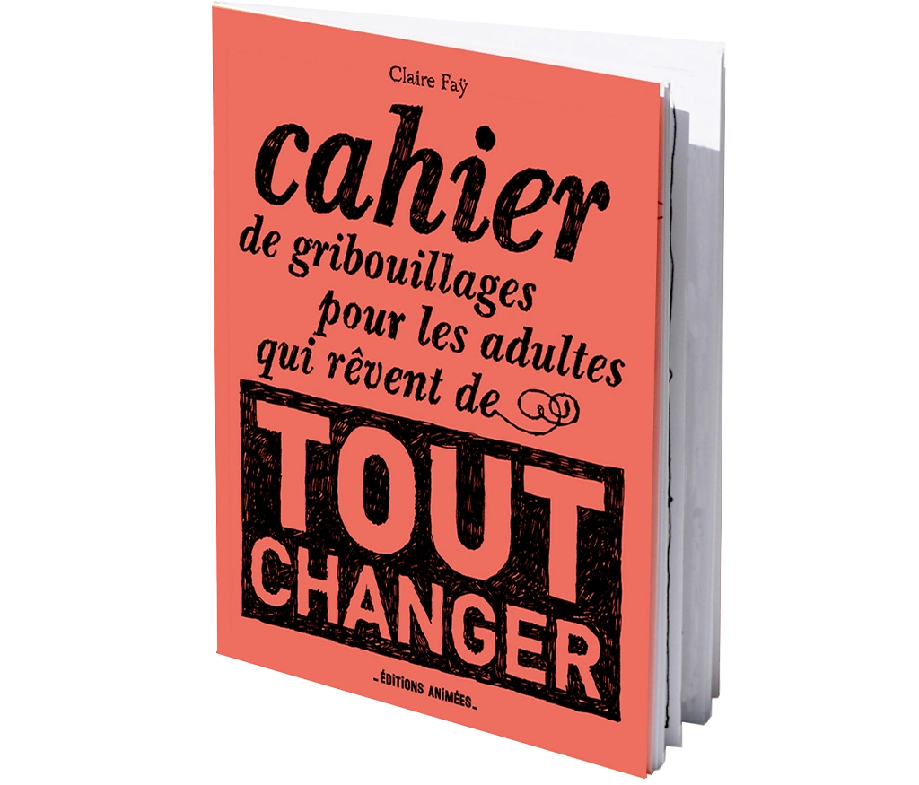 Doodling Notebooks for Adults 2