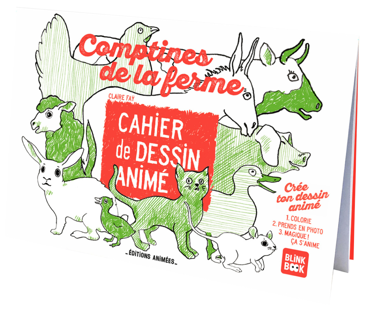 Comptines de la ferme