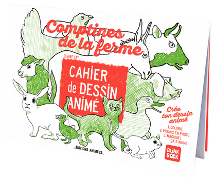 Comptines de la ferme