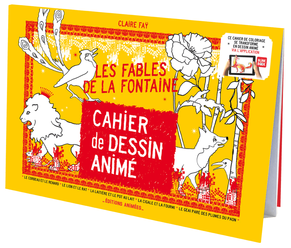 Les-Fables-de-La-Fontaine-Tome-1-1