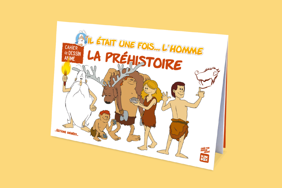 Il était une fois... L&