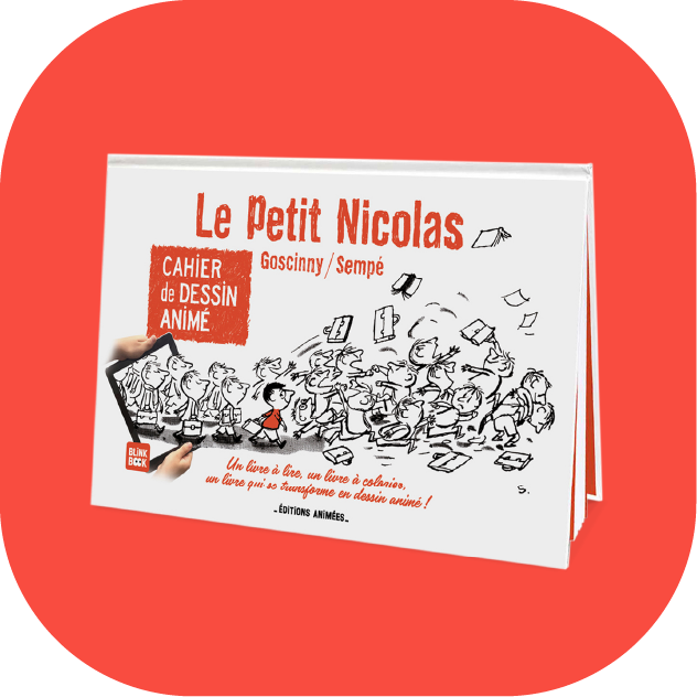 Le Petit Nicolas
