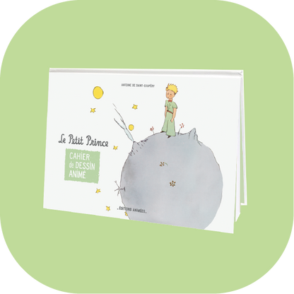 Le Petit Prince
