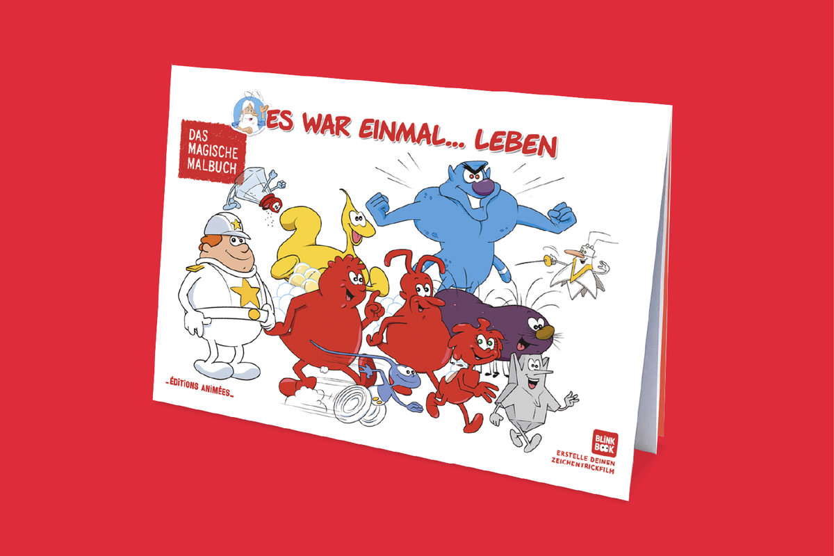 Das Leben