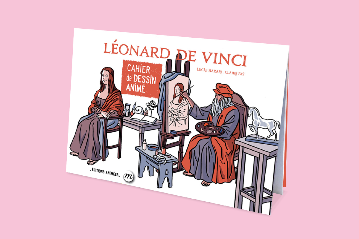Léonard de Vinci