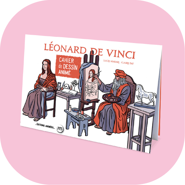 Léonard de Vinci