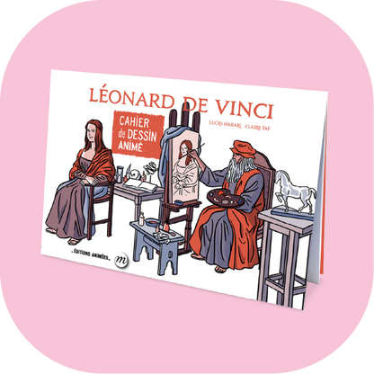 Léonard de Vinci