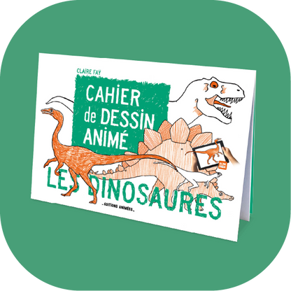 Les Dinosaures