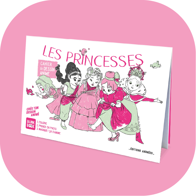 Les Princesses