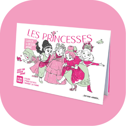 Les Princesses
