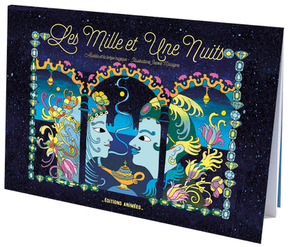 Tausendundeine Nacht 