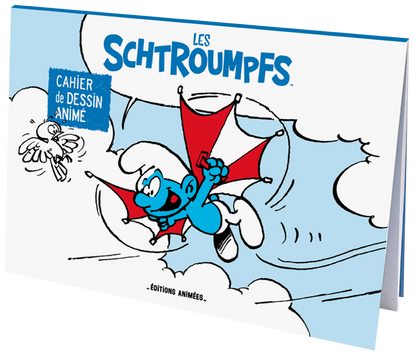 Les Schtroumpfs