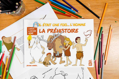 Il était une fois... L&