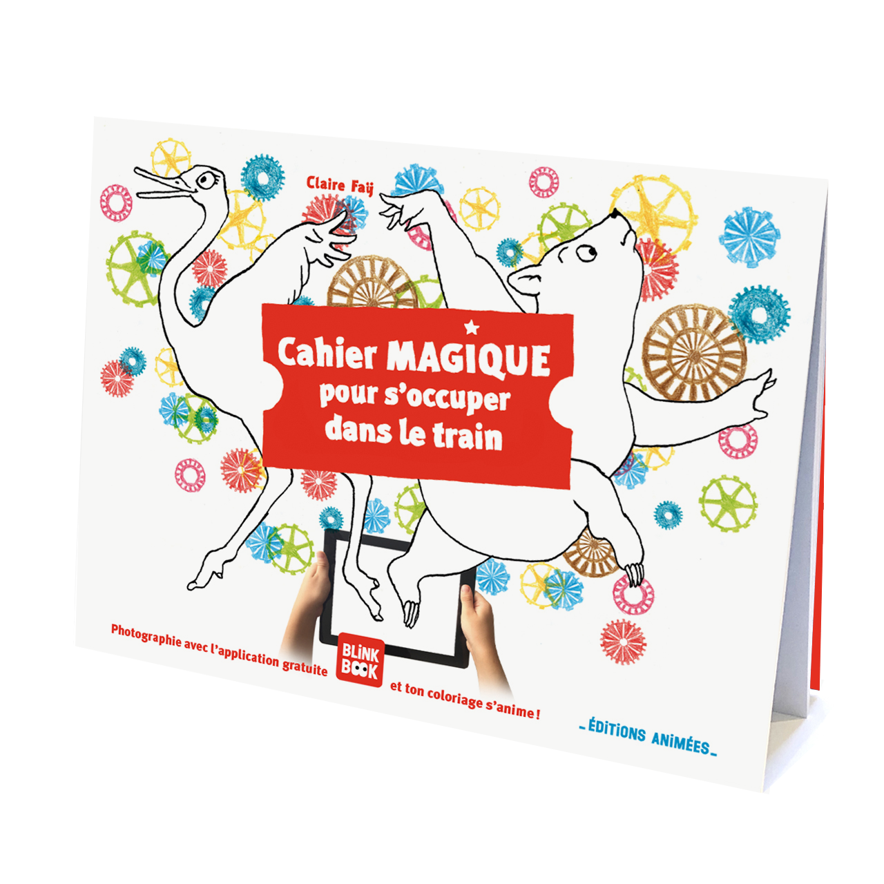 Coffret spécial Pâques
