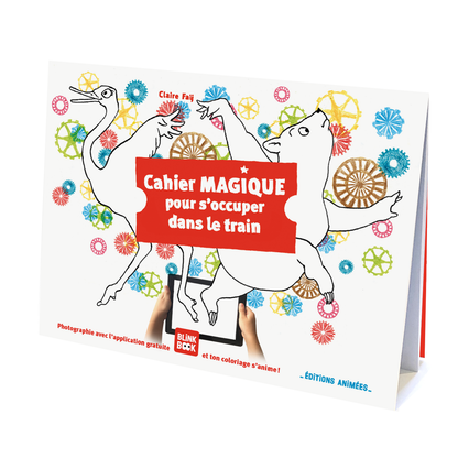 Coffret spécial Pâques