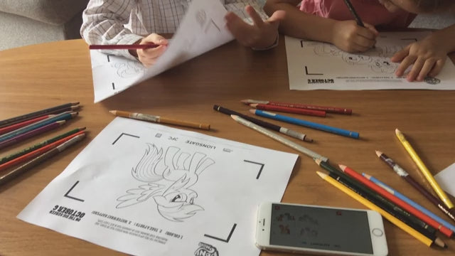 Laden Sie das Video: 