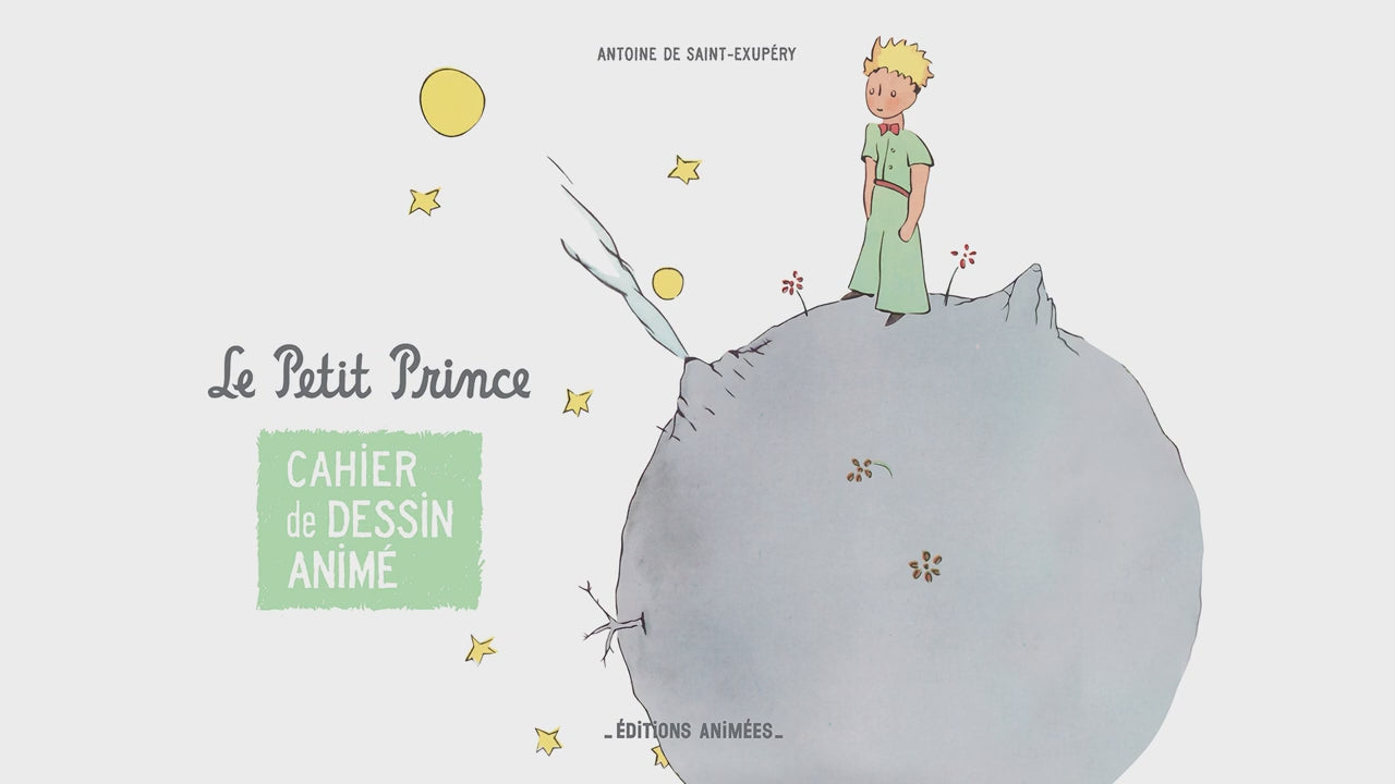 Le Petit Prince