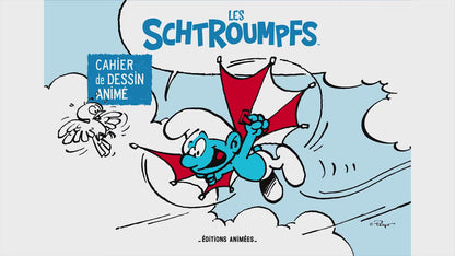 Les Schtroumpfs