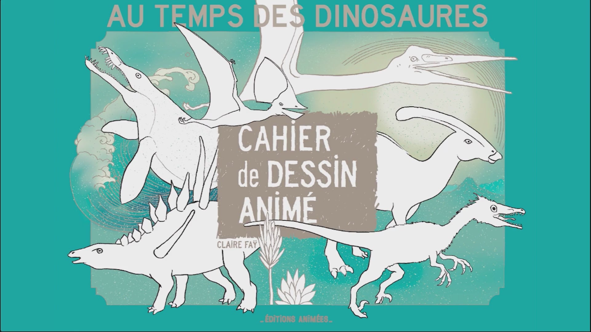 Temps des dinosaures