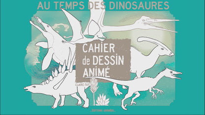 Temps des dinosaures