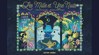 Tausendundeine Nacht 