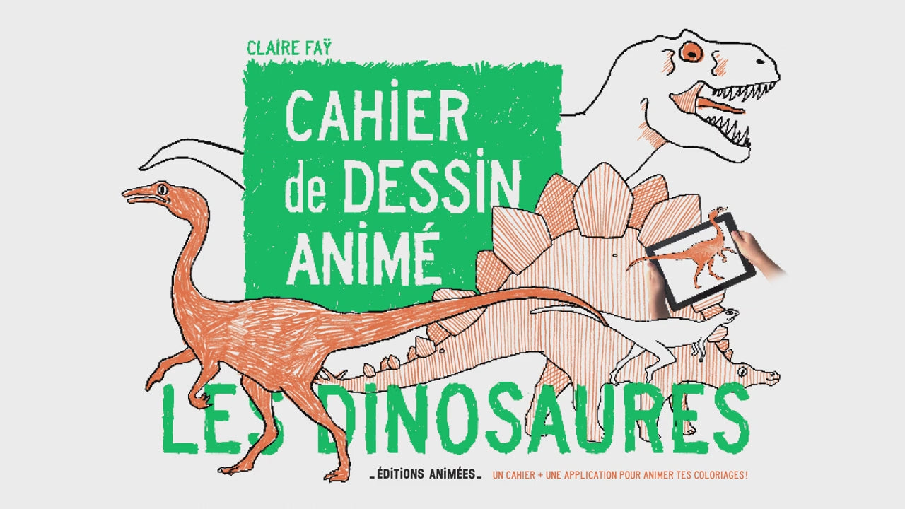Les Dinosaures