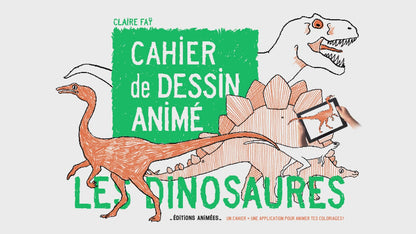 Les Dinosaures